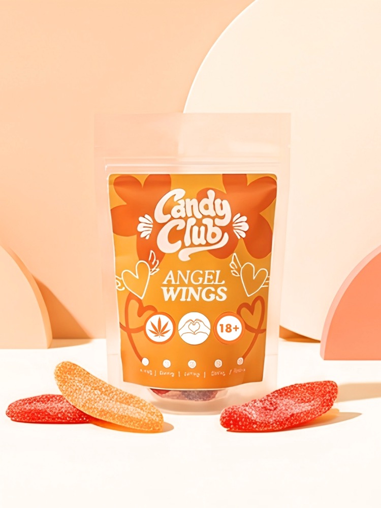 Angel Wings pack
