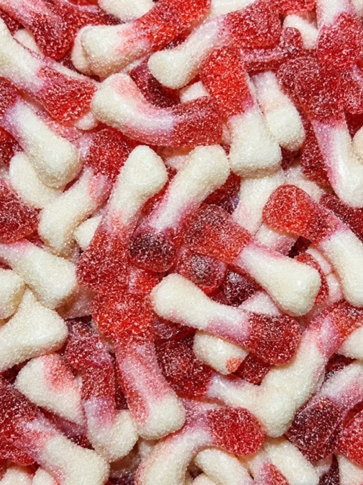 Jelly Bones photo 2