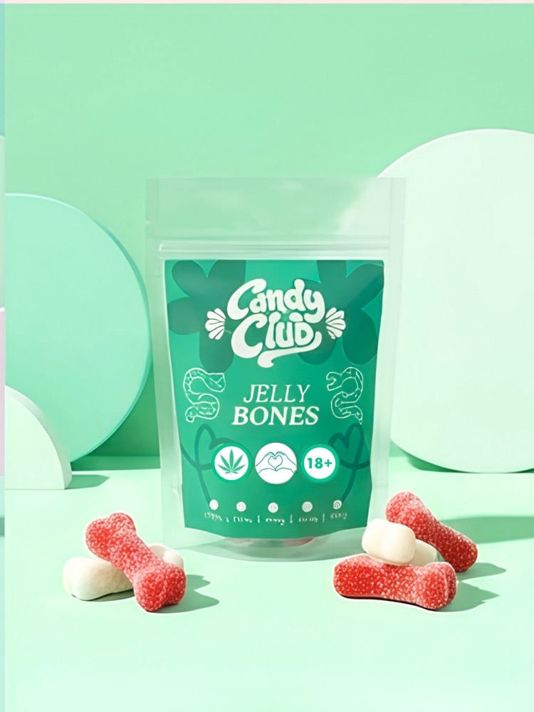 Jelly Bones pack
