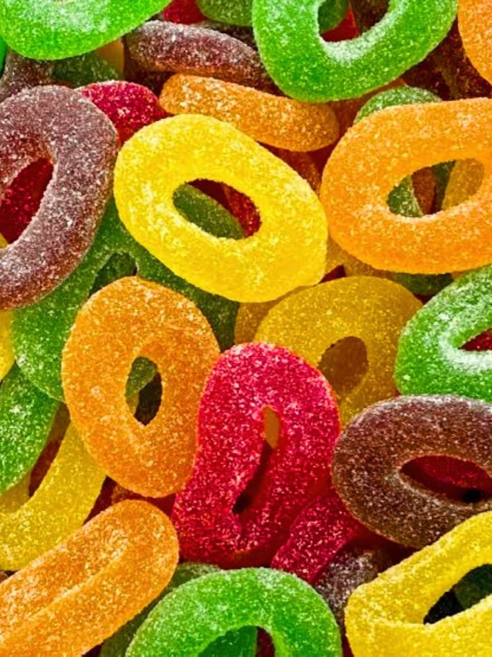 Jelly Rings photo 2
