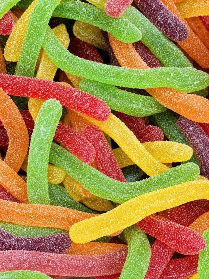 Jelly Snakes photo 2