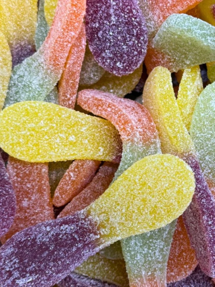 Trippy Tongues photo 2